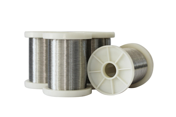 410不(bù)鏽鋼軟線